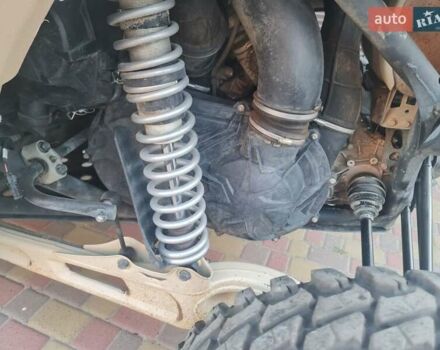 БРП Maverick X3, объемом двигателя 0.9 л и пробегом 5 тыс. км за 26000 $, фото 7 на Automoto.ua