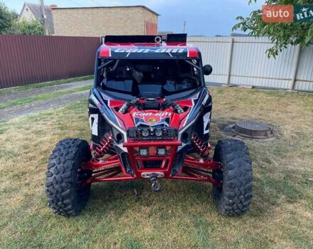 БРП Maverick X3, об'ємом двигуна 0 л та пробігом 2 тис. км за 28000 $, фото 1 на Automoto.ua