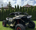 БРП Maverick X3, об'ємом двигуна 1 л та пробігом 7 тис. км за 25000 $, фото 15 на Automoto.ua