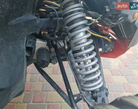 БРП Maverick X3, объемом двигателя 0.9 л и пробегом 5 тыс. км за 26000 $, фото 13 на Automoto.ua