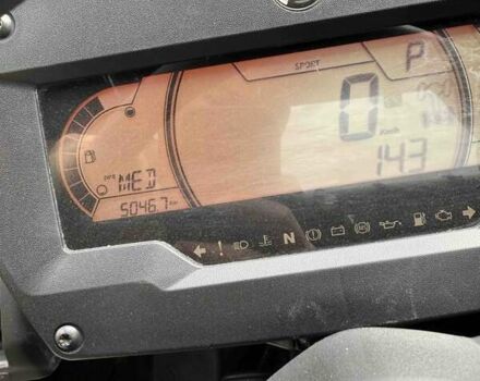 БРП Maverick X3, объемом двигателя 0 л и пробегом 5 тыс. км за 26500 $, фото 11 на Automoto.ua