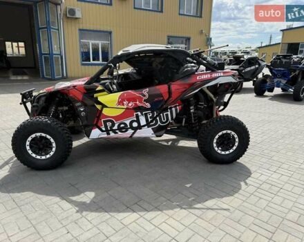 БРП Maverick X3, объемом двигателя 0 л и пробегом 5 тыс. км за 26500 $, фото 1 на Automoto.ua