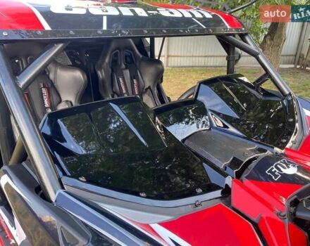 БРП Maverick X3, об'ємом двигуна 0 л та пробігом 2 тис. км за 28000 $, фото 7 на Automoto.ua