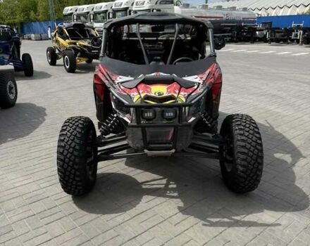 БРП Maverick X3, объемом двигателя 0 л и пробегом 5 тыс. км за 26500 $, фото 3 на Automoto.ua
