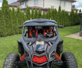 БРП Maverick X3, об'ємом двигуна 1 л та пробігом 7 тис. км за 25000 $, фото 17 на Automoto.ua