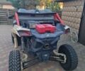 БРП Maverick X3, объемом двигателя 0.9 л и пробегом 5 тыс. км за 26000 $, фото 6 на Automoto.ua