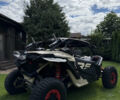 БРП Maverick X3, об'ємом двигуна 1 л та пробігом 7 тис. км за 25000 $, фото 13 на Automoto.ua