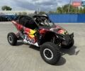 БРП Maverick X3, объемом двигателя 0 л и пробегом 5 тыс. км за 26500 $, фото 5 на Automoto.ua