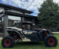 БРП Maverick X3, об'ємом двигуна 1 л та пробігом 7 тис. км за 25000 $, фото 2 на Automoto.ua