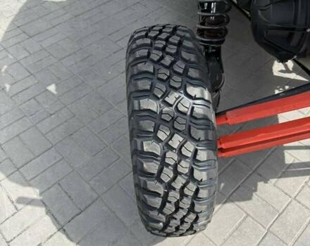 БРП Maverick X3, объемом двигателя 0 л и пробегом 5 тыс. км за 26500 $, фото 10 на Automoto.ua