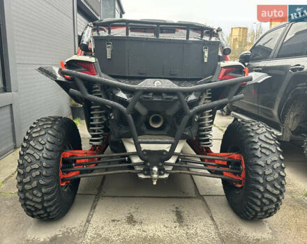 БРП Maverick X3, объемом двигателя 0.9 л и пробегом 7 тыс. км за 32000 $, фото 1 на Automoto.ua