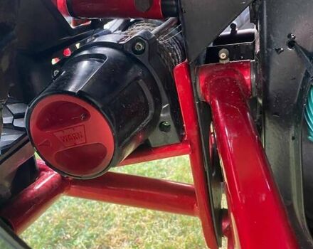 БРП Maverick X3, об'ємом двигуна 0 л та пробігом 2 тис. км за 28000 $, фото 3 на Automoto.ua