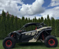 БРП Maverick X3, об'ємом двигуна 1 л та пробігом 7 тис. км за 25000 $, фото 1 на Automoto.ua