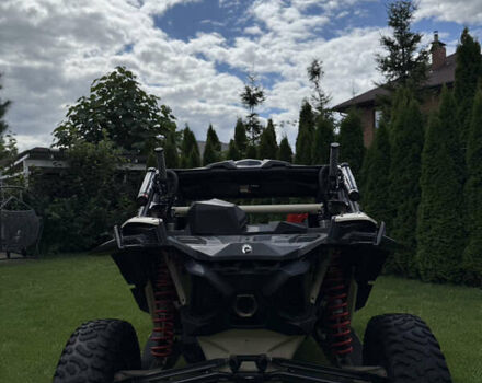 БРП Maverick X3, об'ємом двигуна 1 л та пробігом 7 тис. км за 25000 $, фото 3 на Automoto.ua