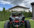 БРП Maverick X3, об'ємом двигуна 1 л та пробігом 7 тис. км за 25000 $, фото 1 на Automoto.ua