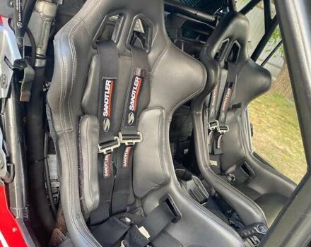 БРП Maverick X3, об'ємом двигуна 0 л та пробігом 2 тис. км за 28000 $, фото 9 на Automoto.ua