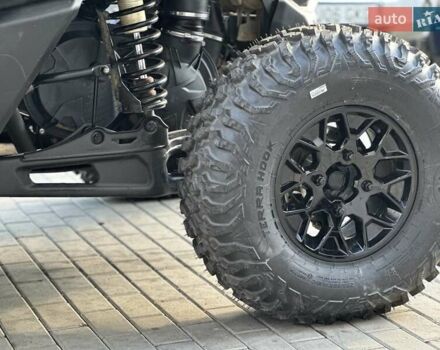 БРП Maverick X3, объемом двигателя 0 л и пробегом 3 тыс. км за 40000 $, фото 14 на Automoto.ua