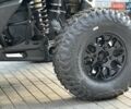 БРП Maverick X3, объемом двигателя 0 л и пробегом 3 тыс. км за 40000 $, фото 14 на Automoto.ua