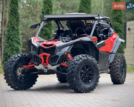 БРП Maverick X3, об'ємом двигуна 1 л та пробігом 7 тис. км за 24500 $, фото 1 на Automoto.ua