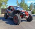 БРП Maverick X3, объемом двигателя 1 л и пробегом 1 тыс. км за 32000 $, фото 2 на Automoto.ua