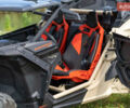 БРП Maverick X3, объемом двигателя 0.9 л и пробегом 1 тыс. км за 41900 $, фото 14 на Automoto.ua