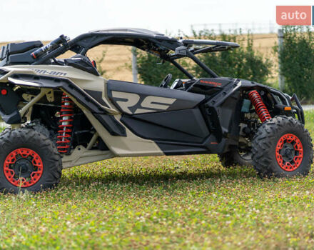 БРП Maverick X3, объемом двигателя 0.9 л и пробегом 1 тыс. км за 41900 $, фото 5 на Automoto.ua