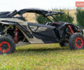 БРП Maverick X3, объемом двигателя 0.9 л и пробегом 1 тыс. км за 41900 $, фото 5 на Automoto.ua