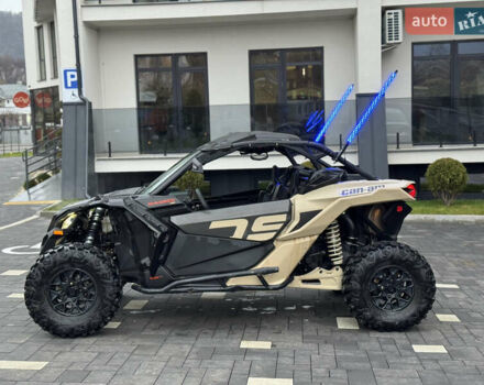 БРП Maverick X3, об'ємом двигуна 0.9 л та пробігом 2 тис. км за 24700 $, фото 9 на Automoto.ua