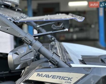 БРП Maverick X3, объемом двигателя 0 л и пробегом 3 тыс. км за 40000 $, фото 23 на Automoto.ua
