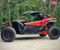 БРП Maverick X3, объемом двигателя 1 л и пробегом 7 тыс. км за 24500 $, фото 11 на Automoto.ua