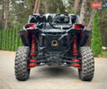БРП Maverick X3, об'ємом двигуна 1 л та пробігом 7 тис. км за 24500 $, фото 9 на Automoto.ua