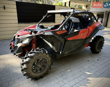 БРП Maverick X3, об'ємом двигуна 1 л та пробігом 6 тис. км за 24500 $, фото 3 на Automoto.ua