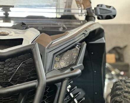 БРП Maverick X3, объемом двигателя 0 л и пробегом 3 тыс. км за 40000 $, фото 2 на Automoto.ua
