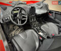 БРП Maverick X3, объемом двигателя 1 л и пробегом 7 тыс. км за 24500 $, фото 14 на Automoto.ua
