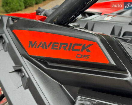 БРП Maverick X3, объемом двигателя 1 л и пробегом 7 тыс. км за 24500 $, фото 13 на Automoto.ua