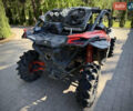 БРП Maverick X3, объемом двигателя 1 л и пробегом 6 тыс. км за 27500 $, фото 4 на Automoto.ua