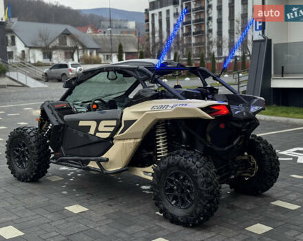БРП Maverick X3, об'ємом двигуна 0.9 л та пробігом 2 тис. км за 24700 $, фото 10 на Automoto.ua