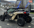 БРП Maverick X3, об'ємом двигуна 0.9 л та пробігом 2 тис. км за 24700 $, фото 10 на Automoto.ua