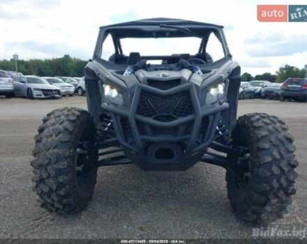 БРП Maverick X3, об'ємом двигуна 0 л та пробігом 2 тис. км за 19500 $, фото 3 на Automoto.ua