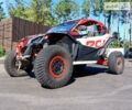 БРП Maverick X3, объемом двигателя 1 л и пробегом 1 тыс. км за 32000 $, фото 4 на Automoto.ua