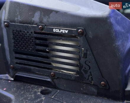 БРП Maverick X3, об'ємом двигуна 0.9 л та пробігом 2 тис. км за 24700 $, фото 12 на Automoto.ua