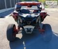 БРП Maverick X3, объемом двигателя 1 л и пробегом 1 тыс. км за 32000 $, фото 3 на Automoto.ua