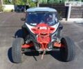 БРП Maverick X3, объемом двигателя 1 л и пробегом 1 тыс. км за 32000 $, фото 6 на Automoto.ua