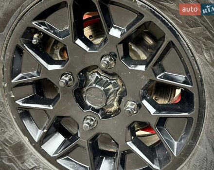 БРП Maverick X3, об'ємом двигуна 1 л та пробігом 7 тис. км за 24500 $, фото 18 на Automoto.ua