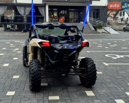 БРП Maverick X3, об'ємом двигуна 0.9 л та пробігом 2 тис. км за 24700 $, фото 4 на Automoto.ua