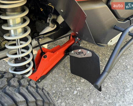 БРП Maverick X3, объемом двигателя 0 л и пробегом 1 тыс. км за 38000 $, фото 11 на Automoto.ua