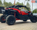 БРП Maverick X3, объемом двигателя 1 л и пробегом 7 тыс. км за 24500 $, фото 7 на Automoto.ua