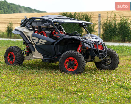 БРП Maverick X3, объемом двигателя 0.9 л и пробегом 1 тыс. км за 41900 $, фото 2 на Automoto.ua