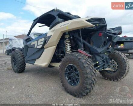 БРП Maverick X3, об'ємом двигуна 0 л та пробігом 2 тис. км за 19500 $, фото 5 на Automoto.ua