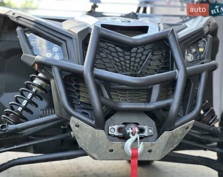 БРП Maverick X3, объемом двигателя 0 л и пробегом 3 тыс. км за 40000 $, фото 10 на Automoto.ua